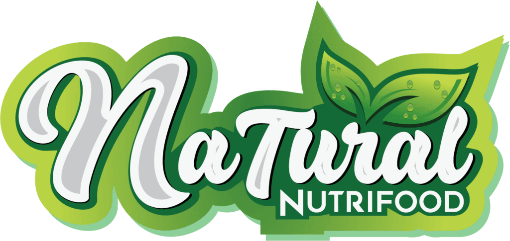 Natural Nutrifood